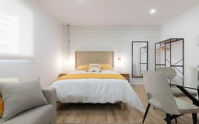 Aparthotel Dormforyou Arena Standard