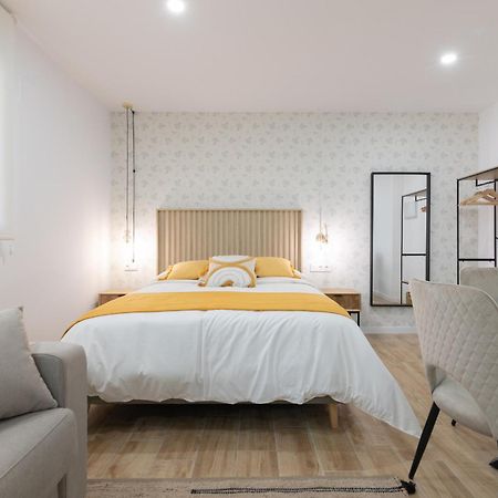 Dormforyou Arena Standard Valencia Exterior foto